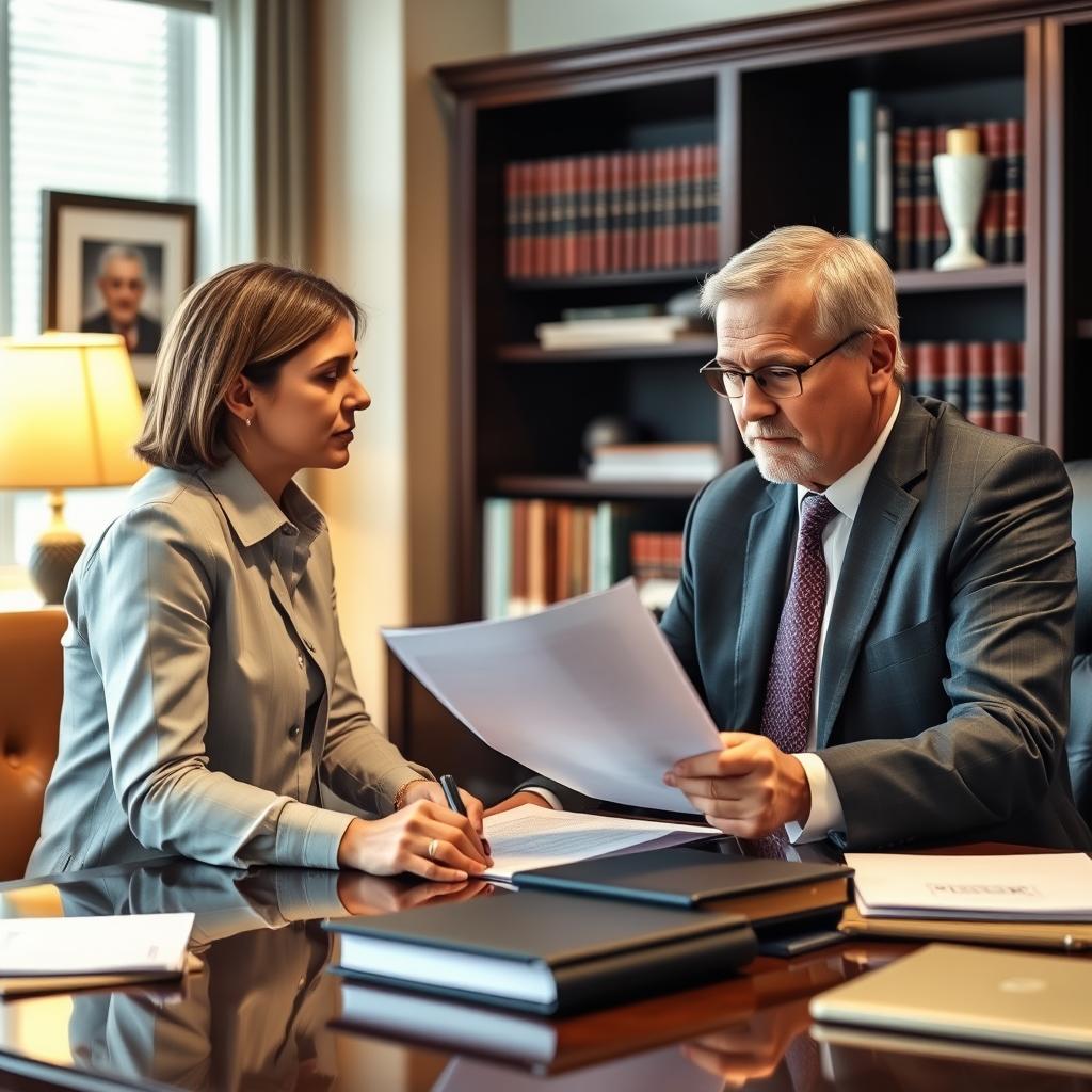 Aggressive Driving Lawyer Oswego County