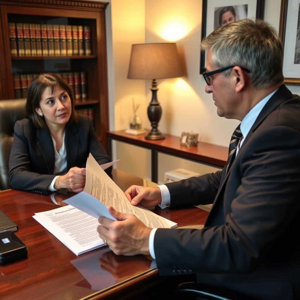 Aggressive Driving Lawyer Queens County