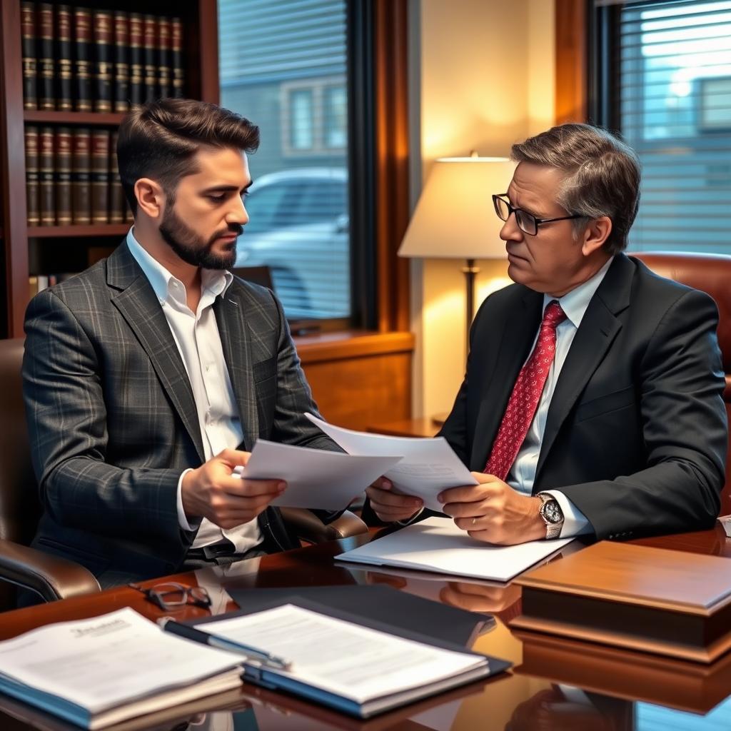 Aggressive Driving Lawyer Rensselaer County