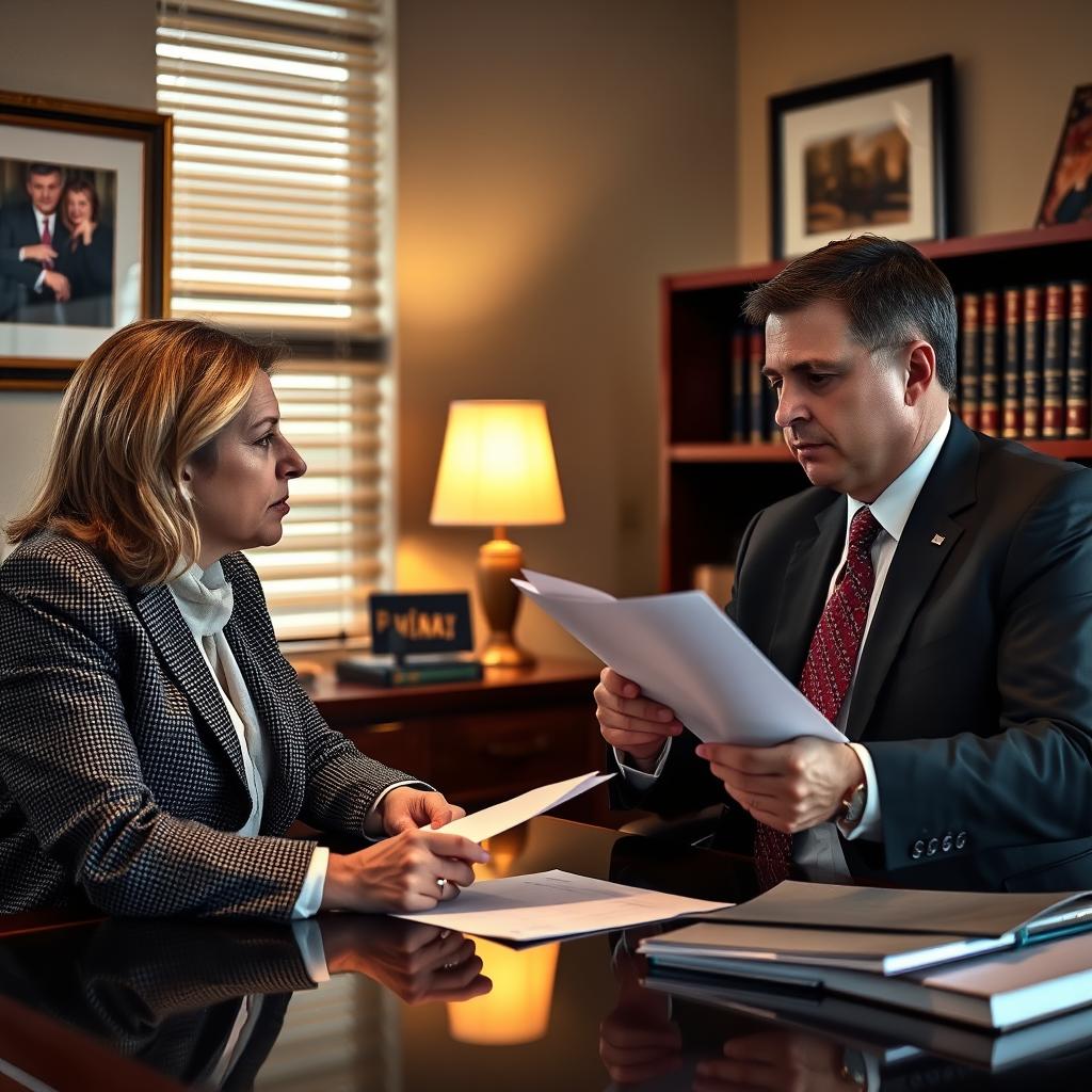 Aggressive Driving Lawyer Rockland County