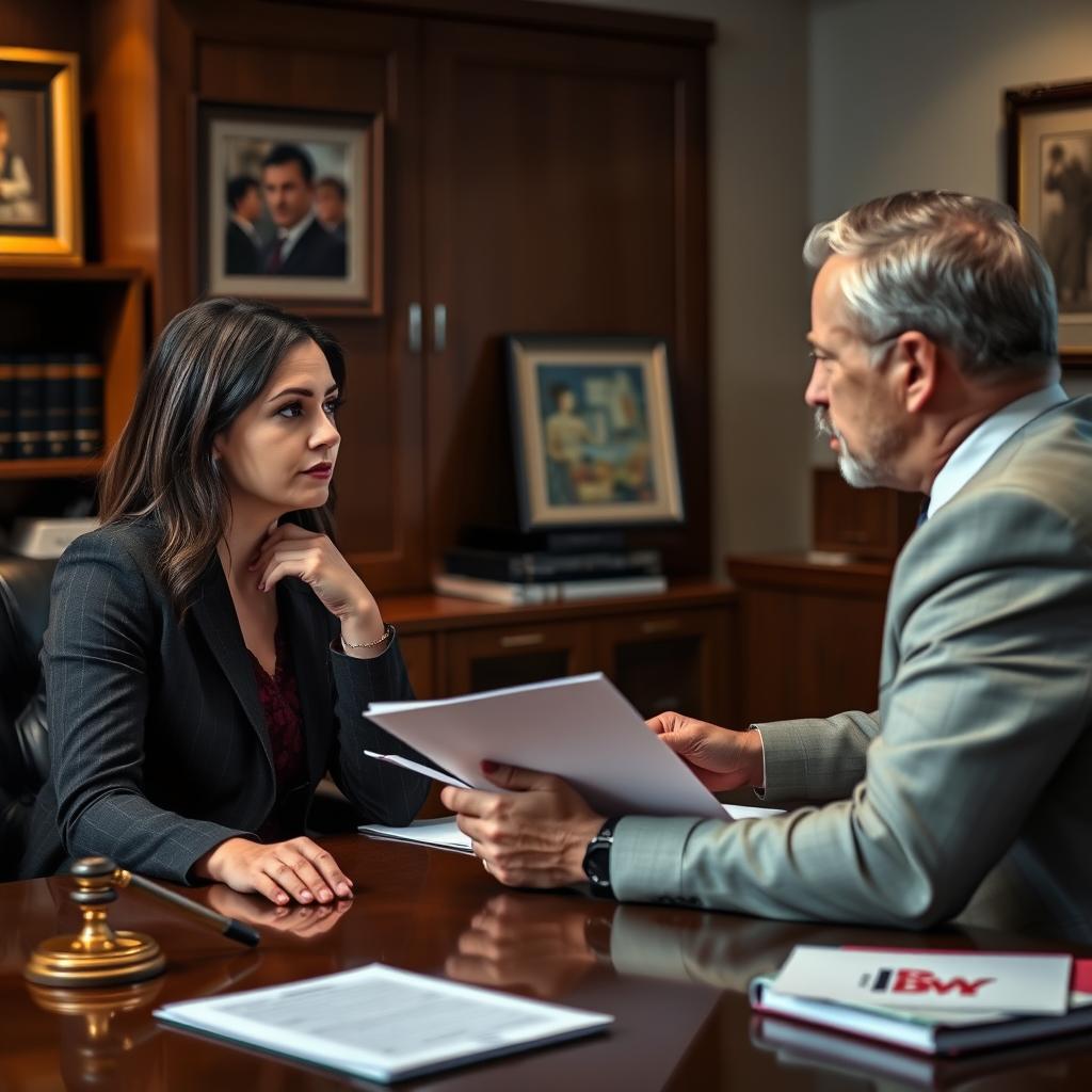 Aggressive Driving Lawyer Schenectady County