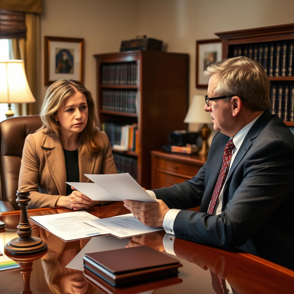 Aggressive Driving Lawyer Schoharie County