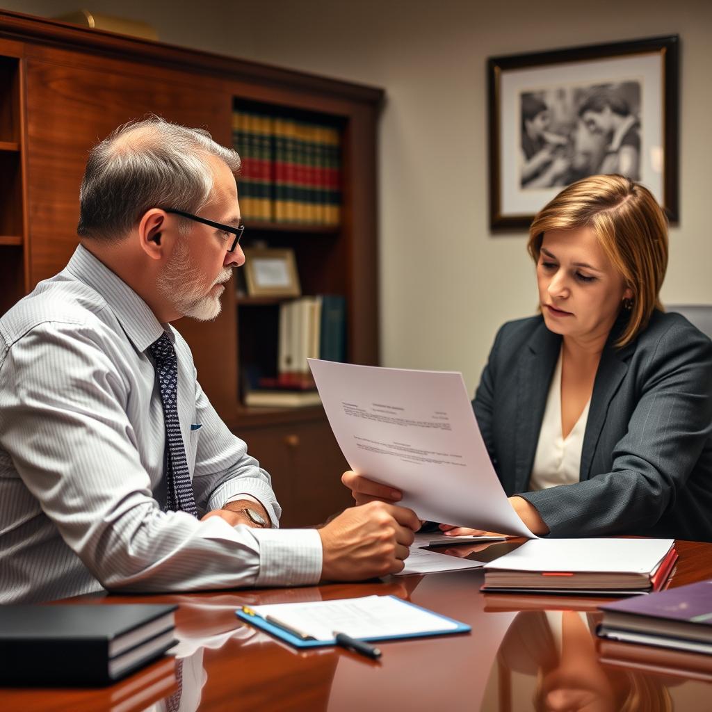 Aggressive Driving Lawyer Seneca County