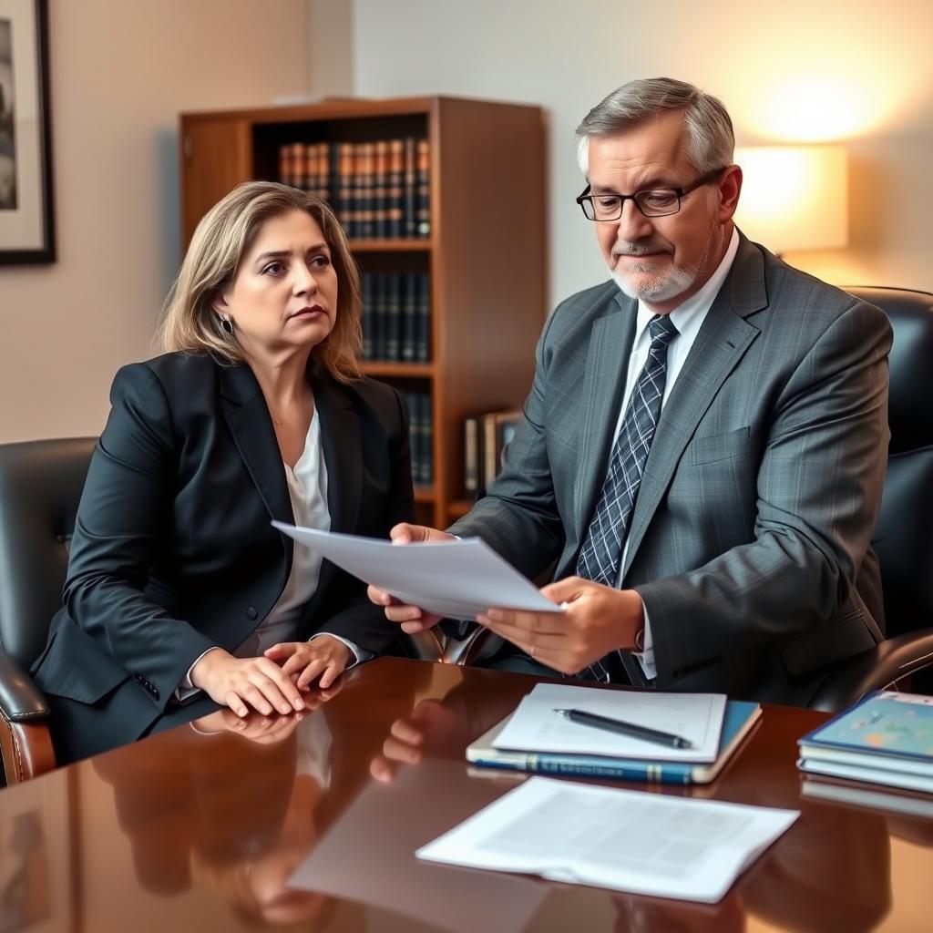 Aggressive Driving Lawyer Steuben County