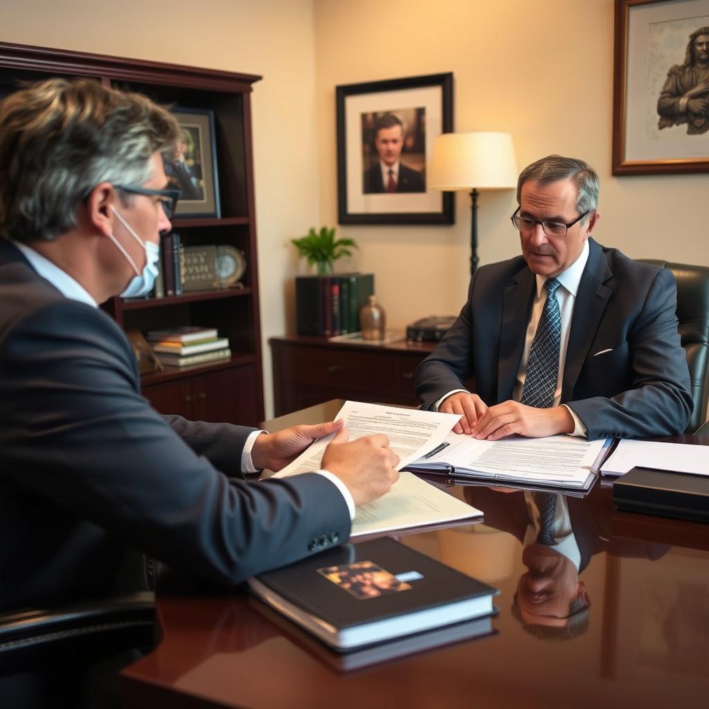 Aggressive Driving Lawyer Suffolk County