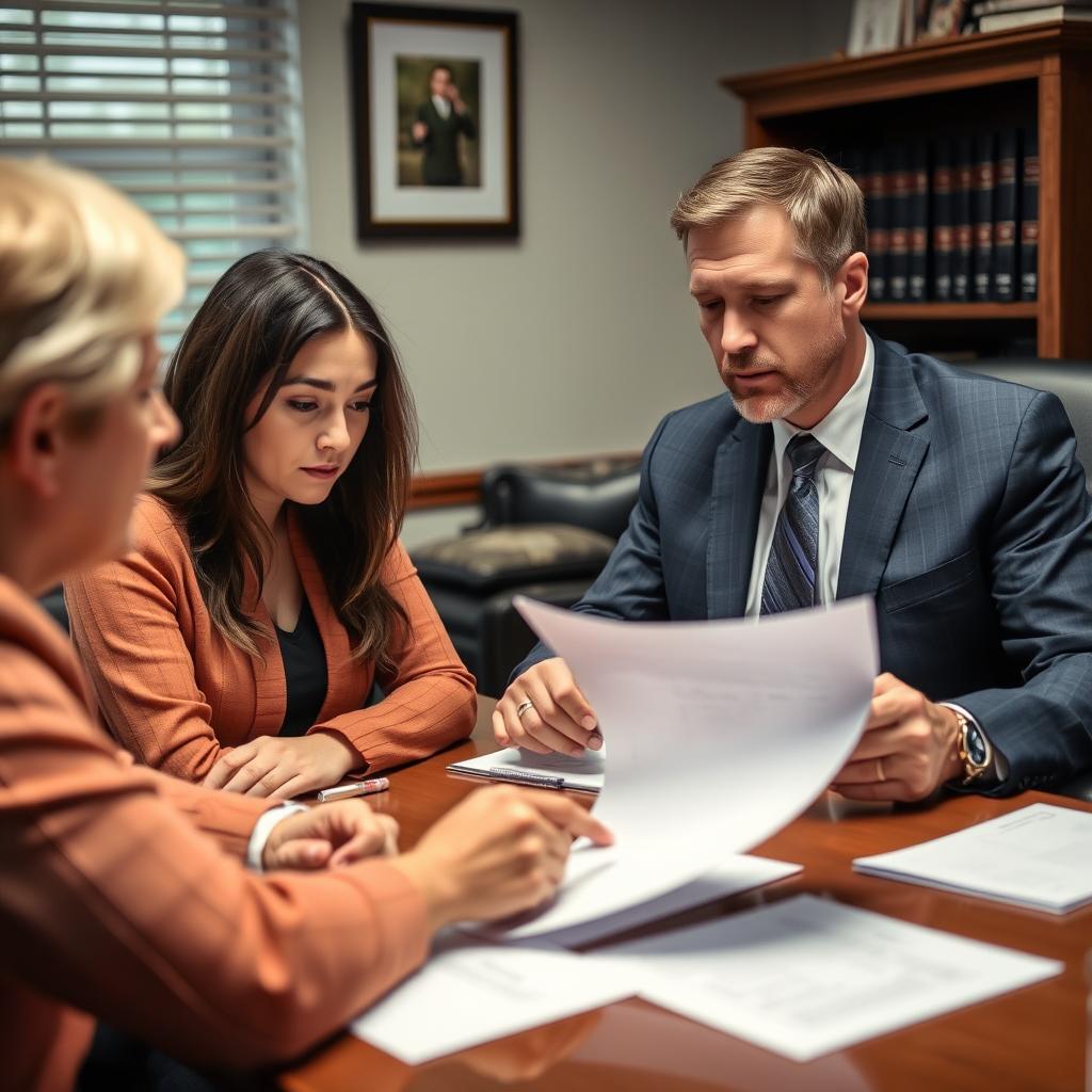 Aggressive Driving Lawyer Tioga County