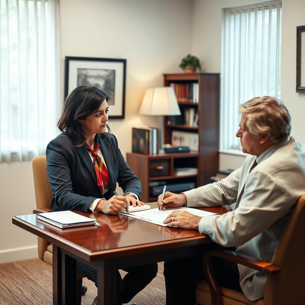 Aggressive Driving Lawyer Ulster County