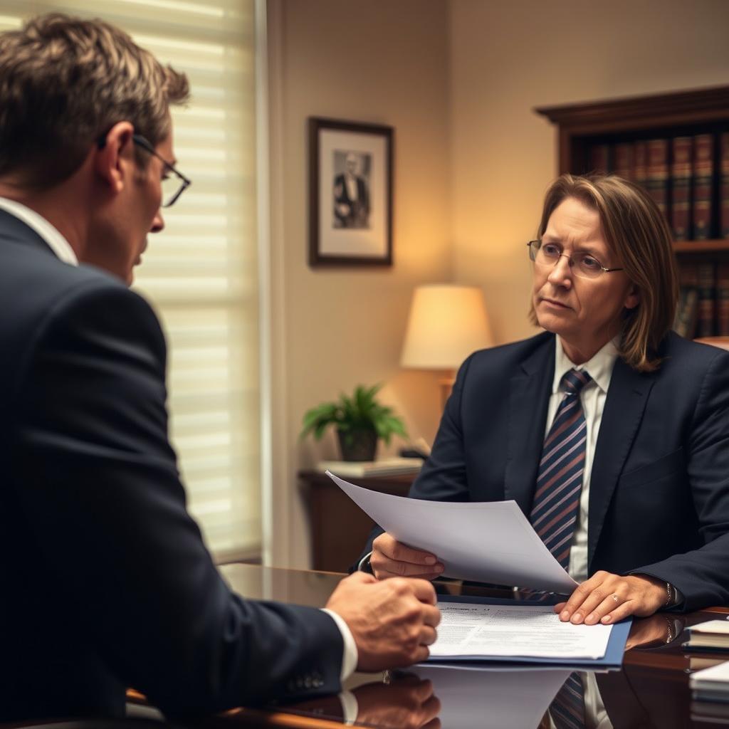Aggressive Driving Lawyer Yates County