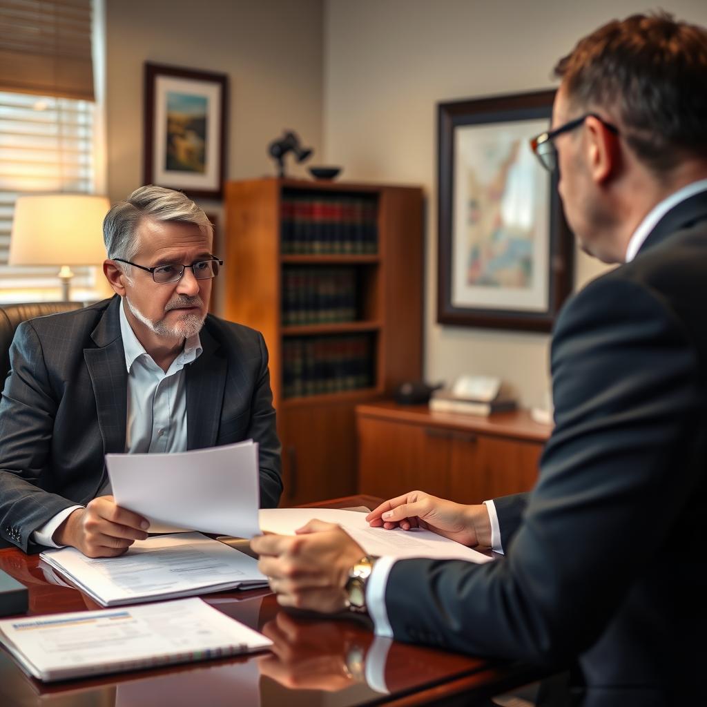 Breath Test Refusal Lawyer Atlantic County