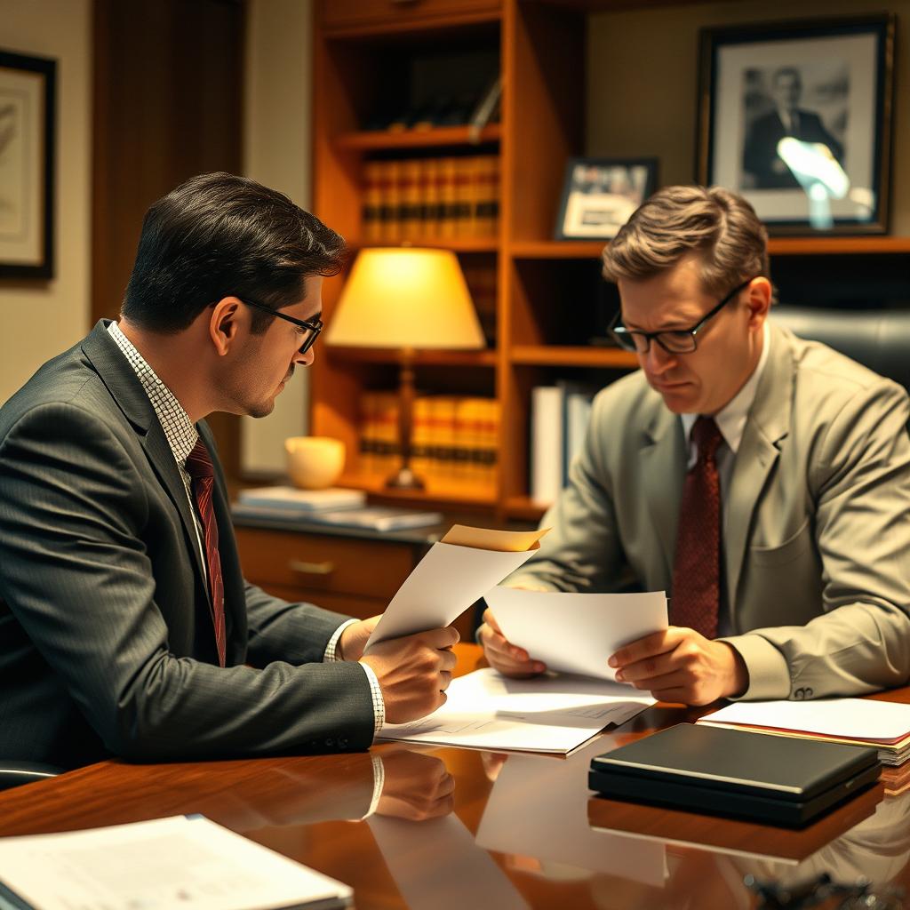 Breath Test Refusal Lawyer Hudson County