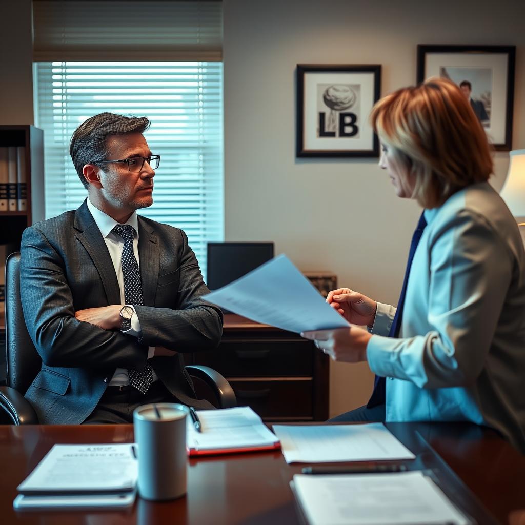 Breath Test Refusal Lawyer Mercer County