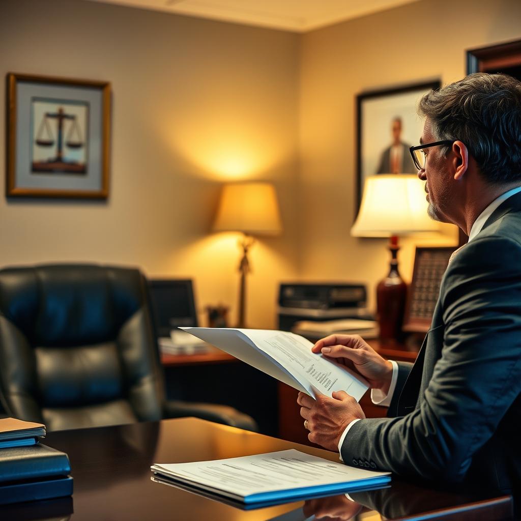 Breath Test Refusal Lawyer Monmouth County
