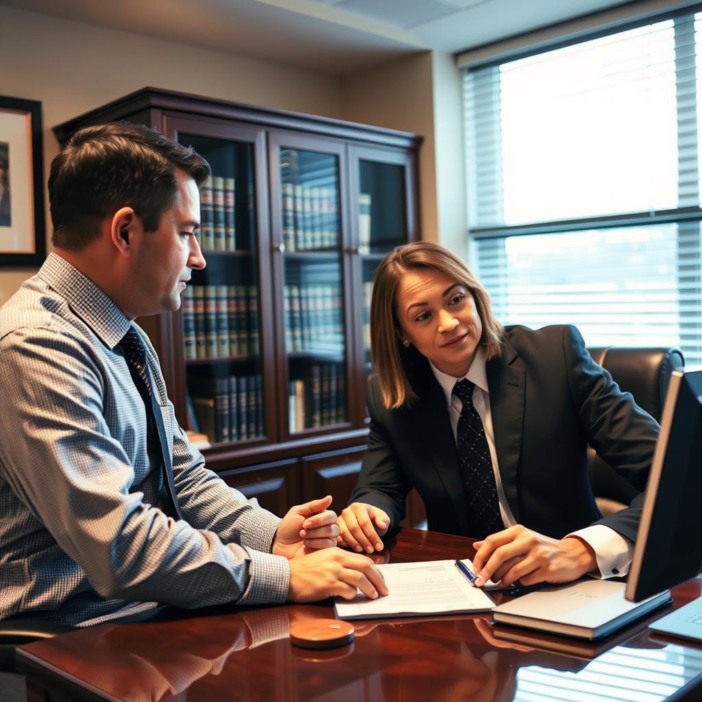 Breath Test Refusal Lawyer New Jersey