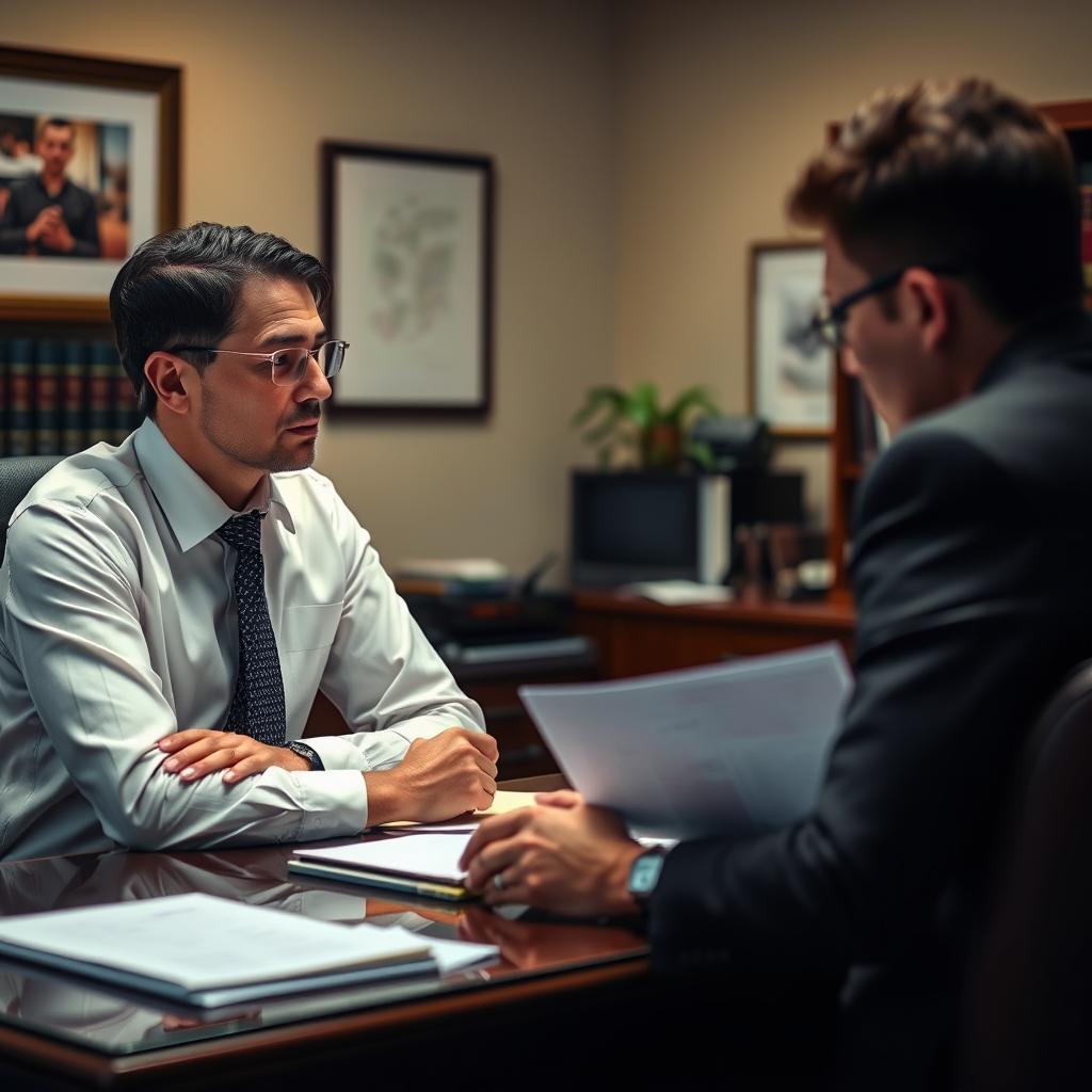 Breath Test Refusal Lawyer Ocean County