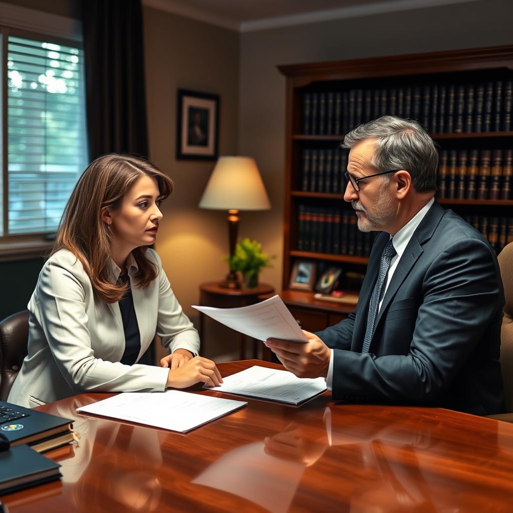 Breath Test Refusal Lawyer Prince George County