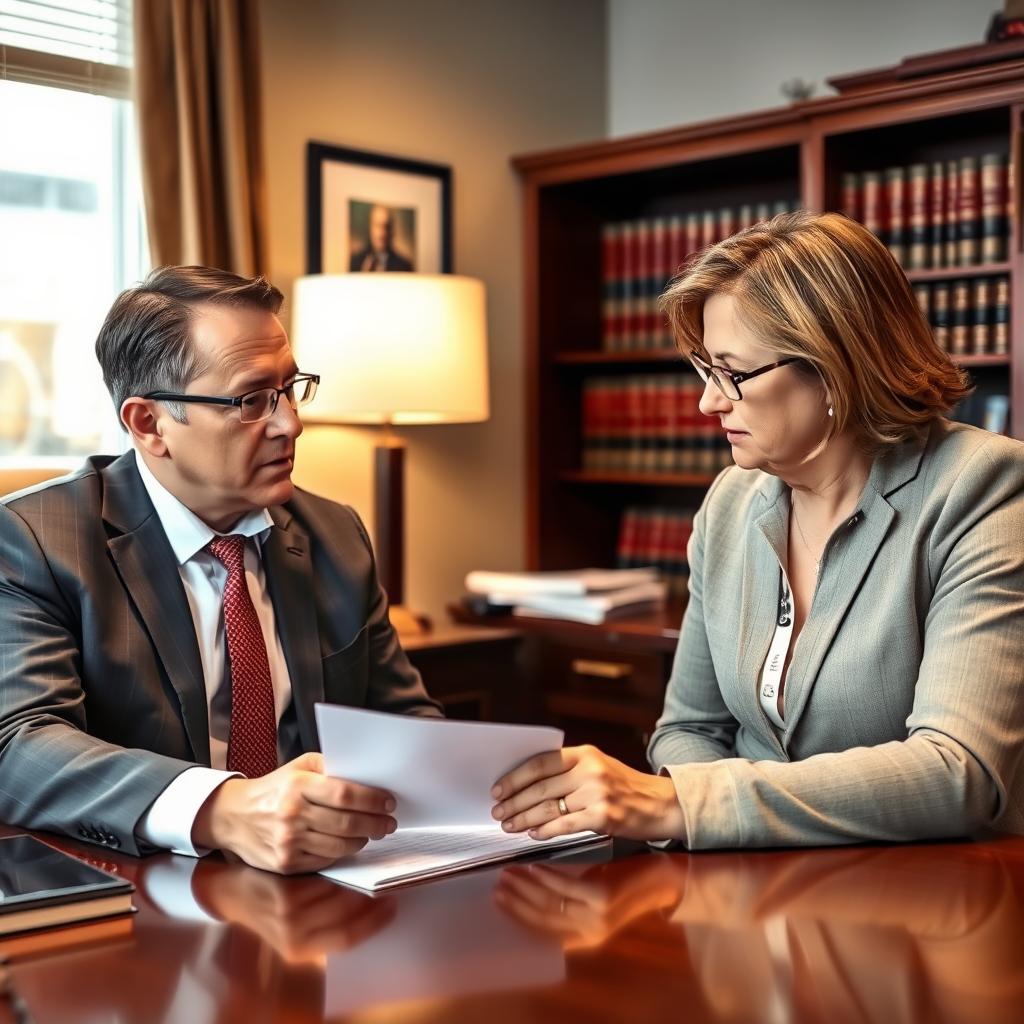 CDL Defense Lawyer Baltimore