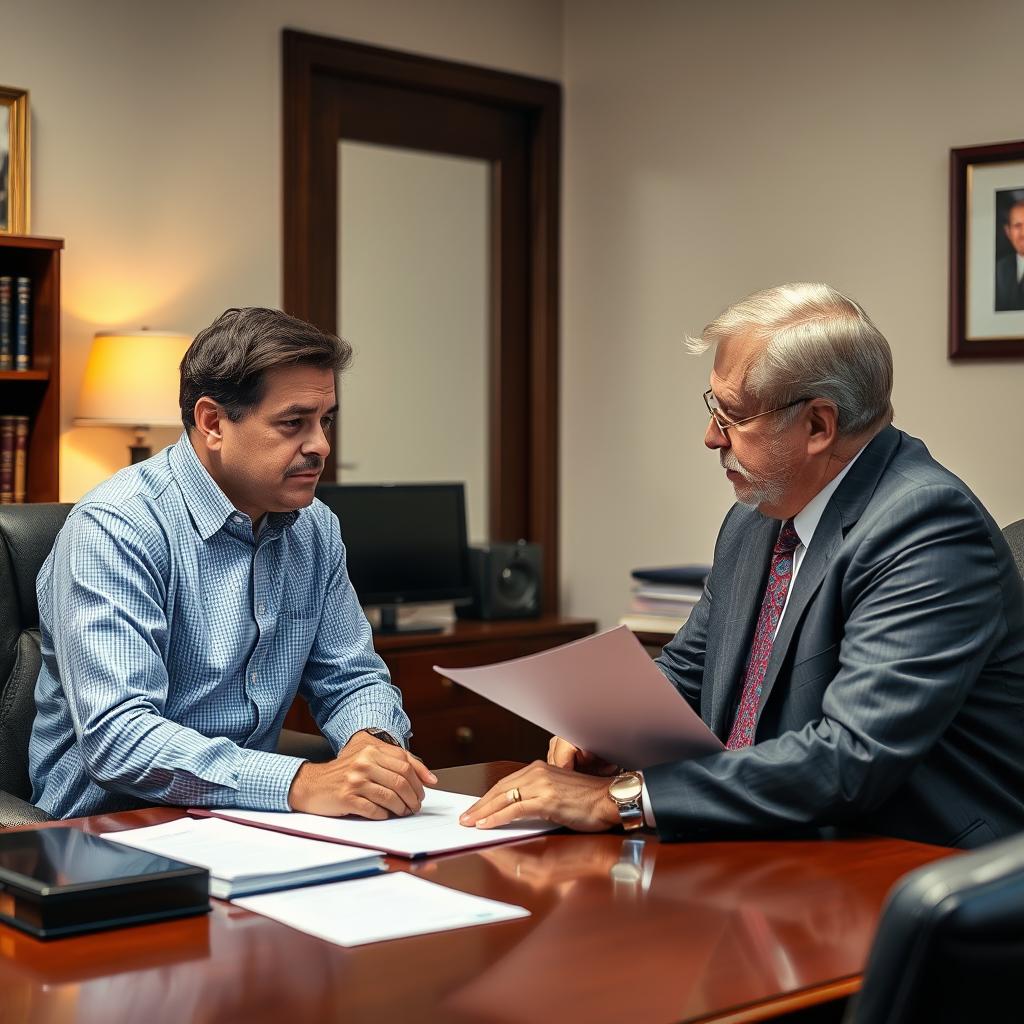 CDL Defense Lawyer Garrett County