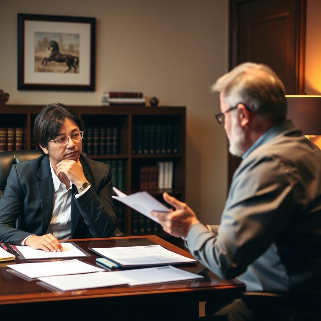 CDL Suspension Lawyer Fredericksburg