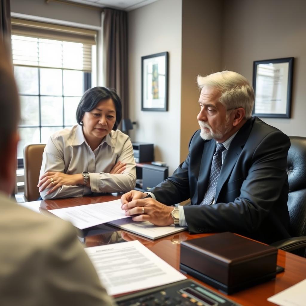 CDL Violation Lawyer Albany County