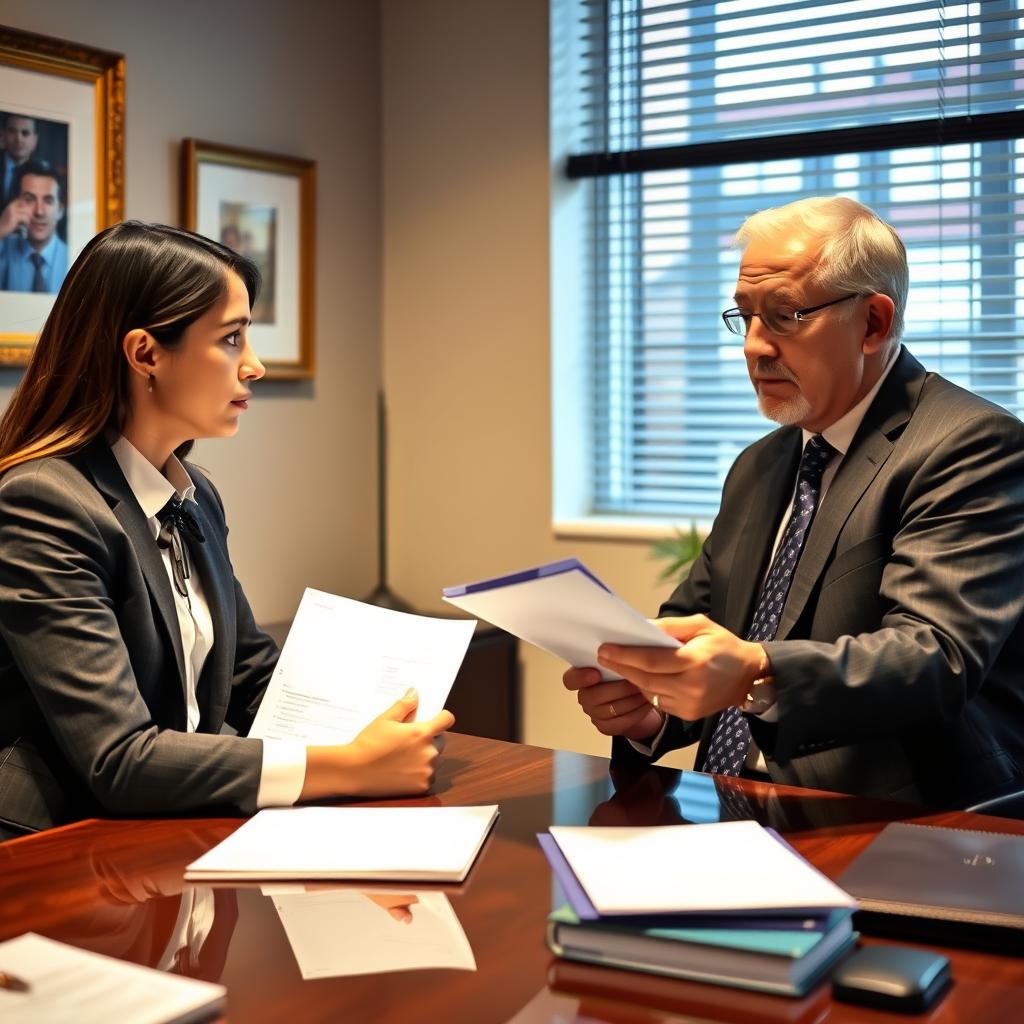 CDL Violation Lawyer Brooklyn