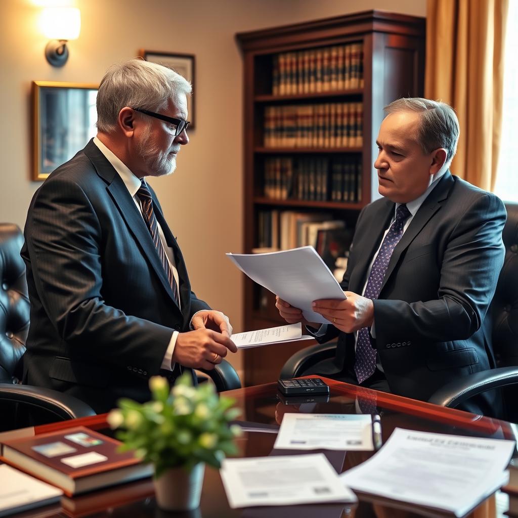 CDL Violation Lawyer Broome County