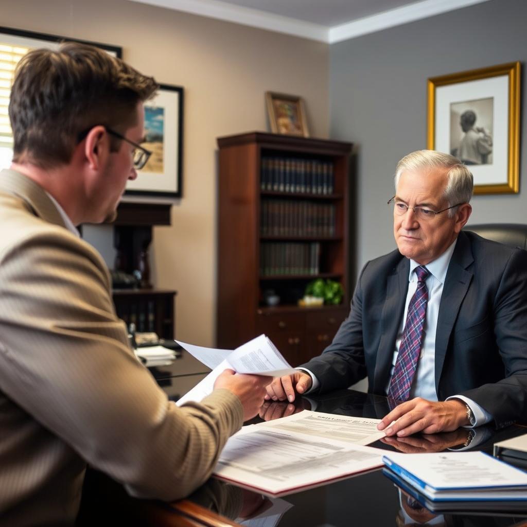 CDL Violation Lawyer Cattaraugus County