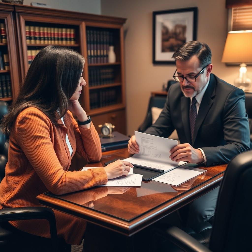 CDL Violation Lawyer Cayuga County