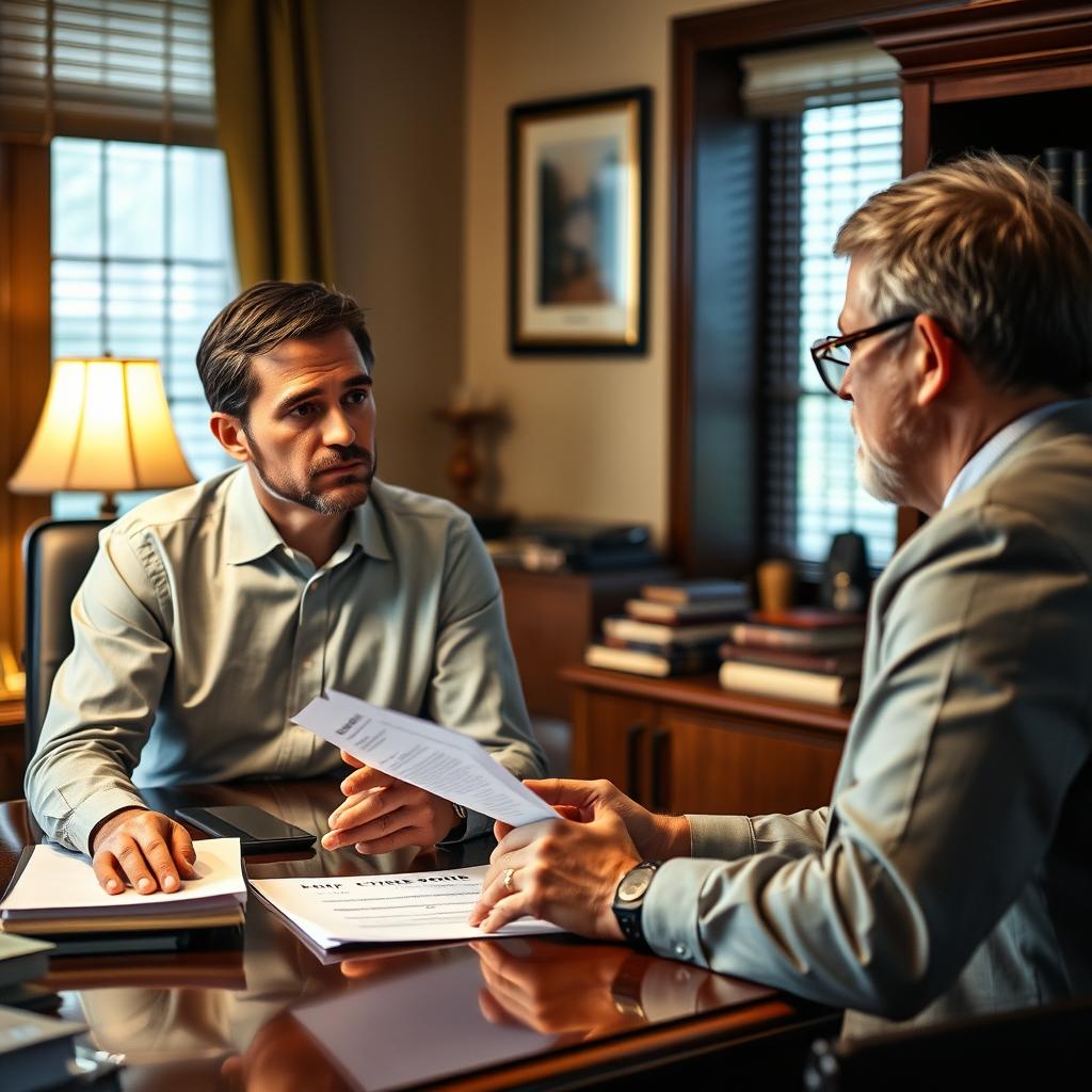 CDL Violation Lawyer Chemung County
