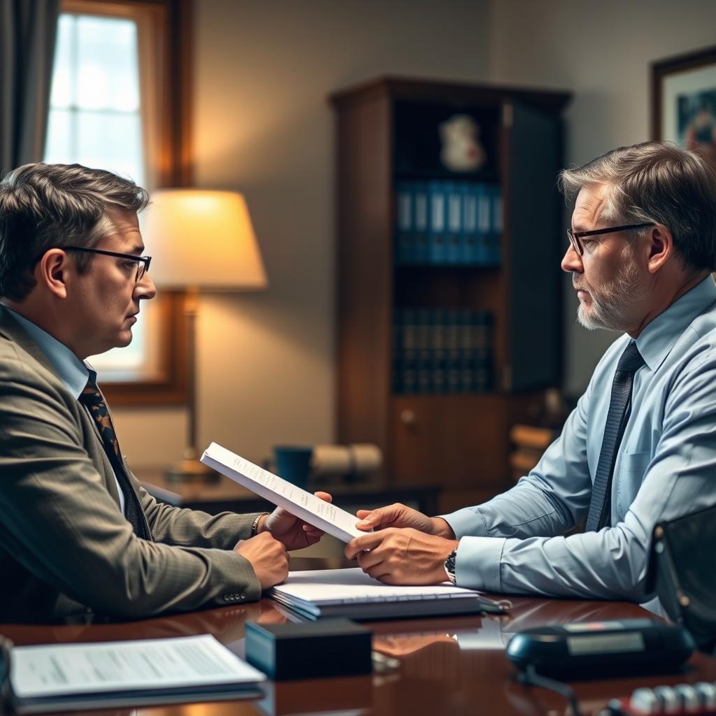 CDL Violation Lawyer Chenango County