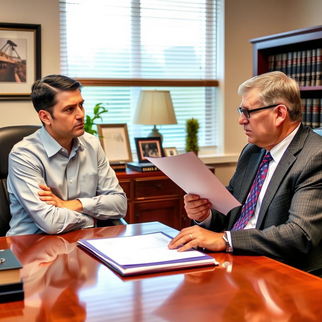 CDL Violation Lawyer Cortland County