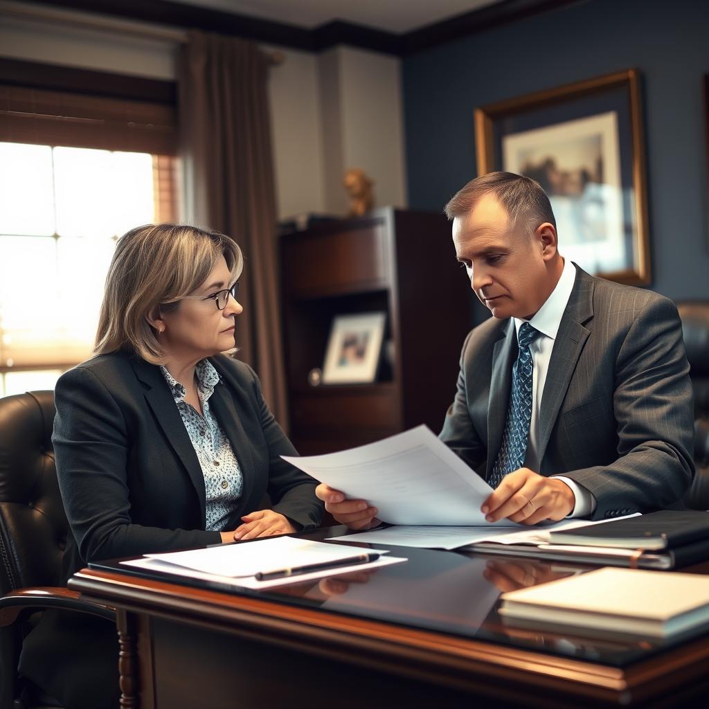 CDL Violation Lawyer Cumberland County