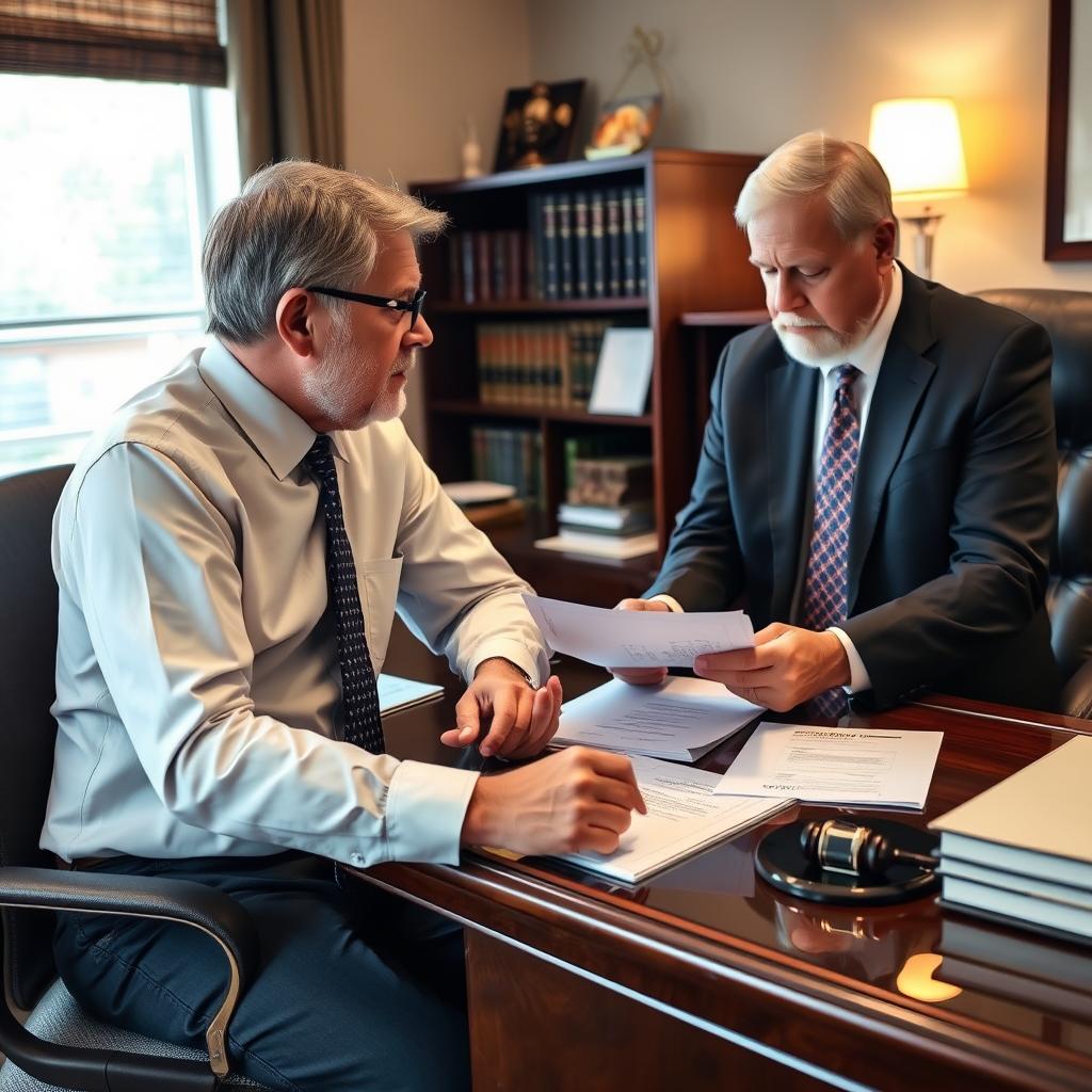 CDL Violation Lawyer Dutchess County