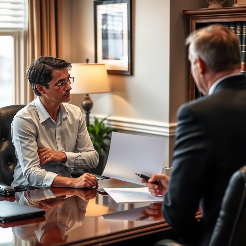 CDL Violation Lawyer Genesee County