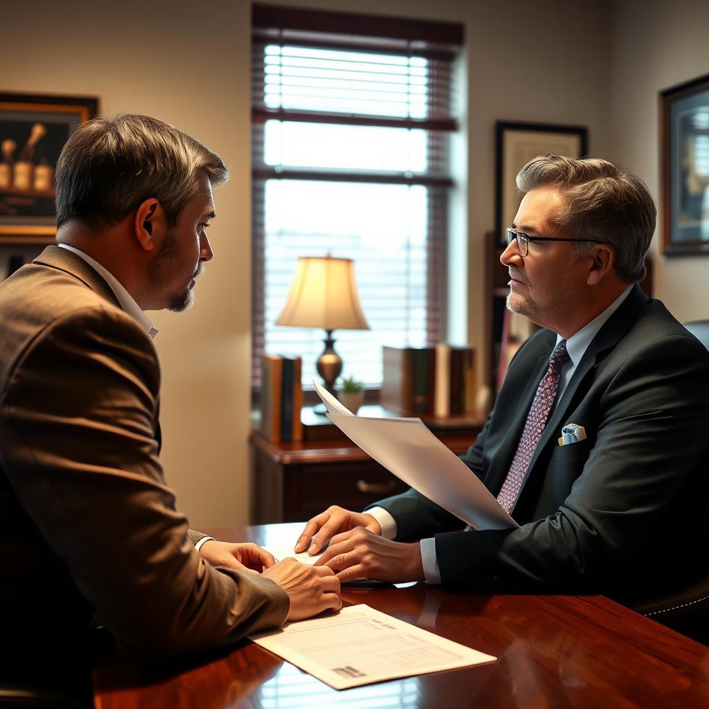 CDL Violation Lawyer Hamilton County