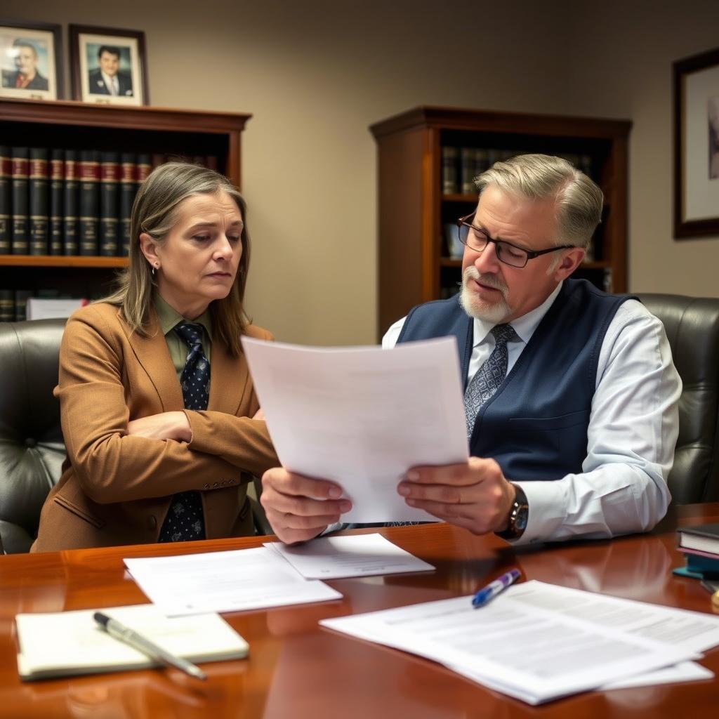 CDL Violation Lawyer Hunterdon County