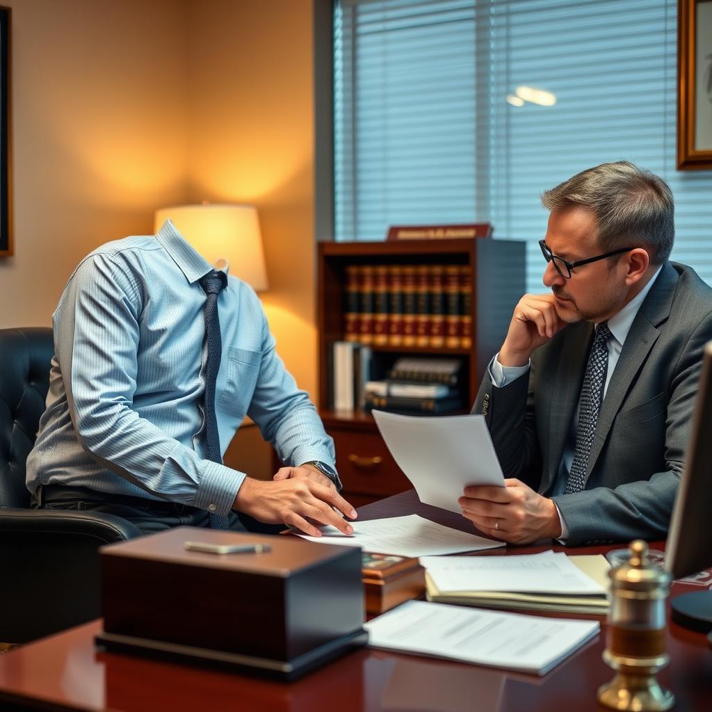 CDL Violation Lawyer Jefferson County