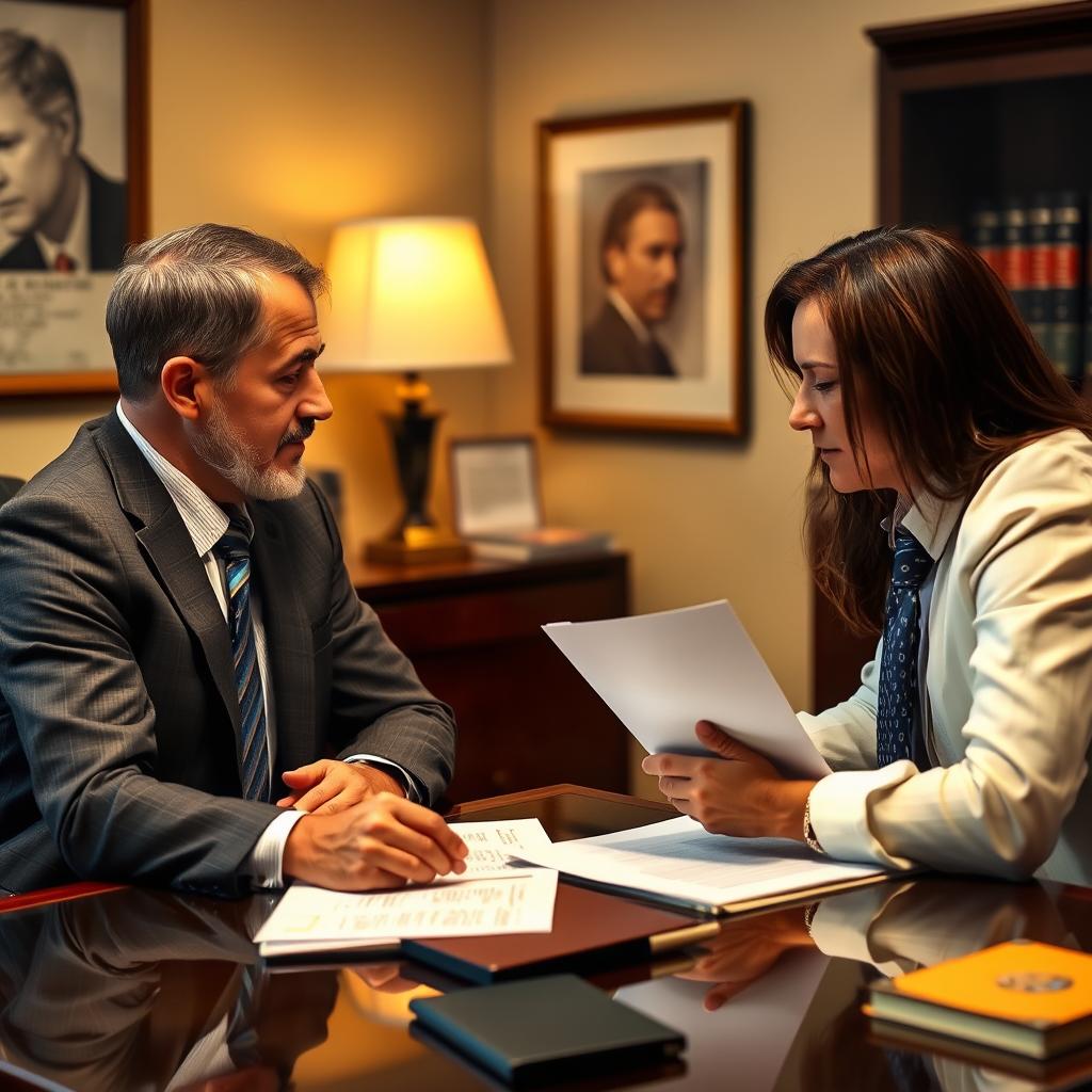 CDL Violation Lawyer Kings County