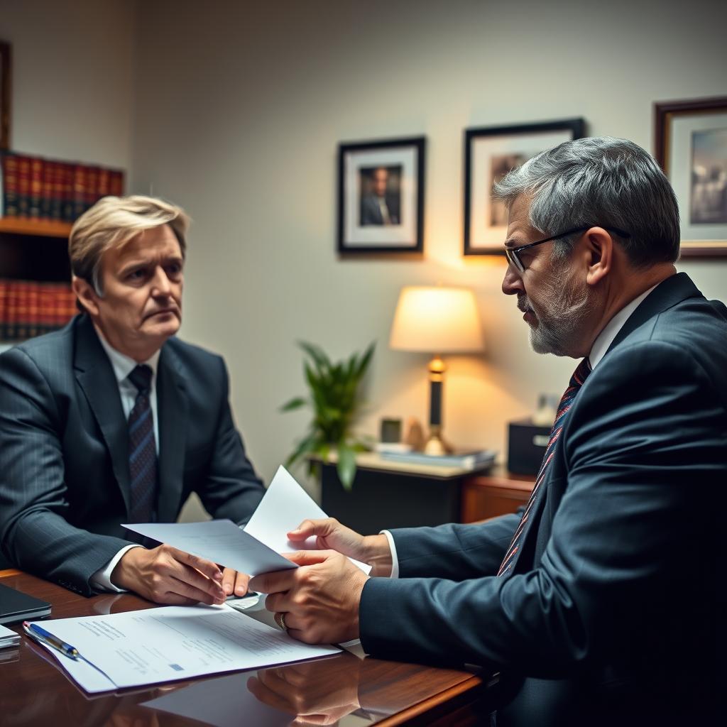 CDL Violation Lawyer Monroe County