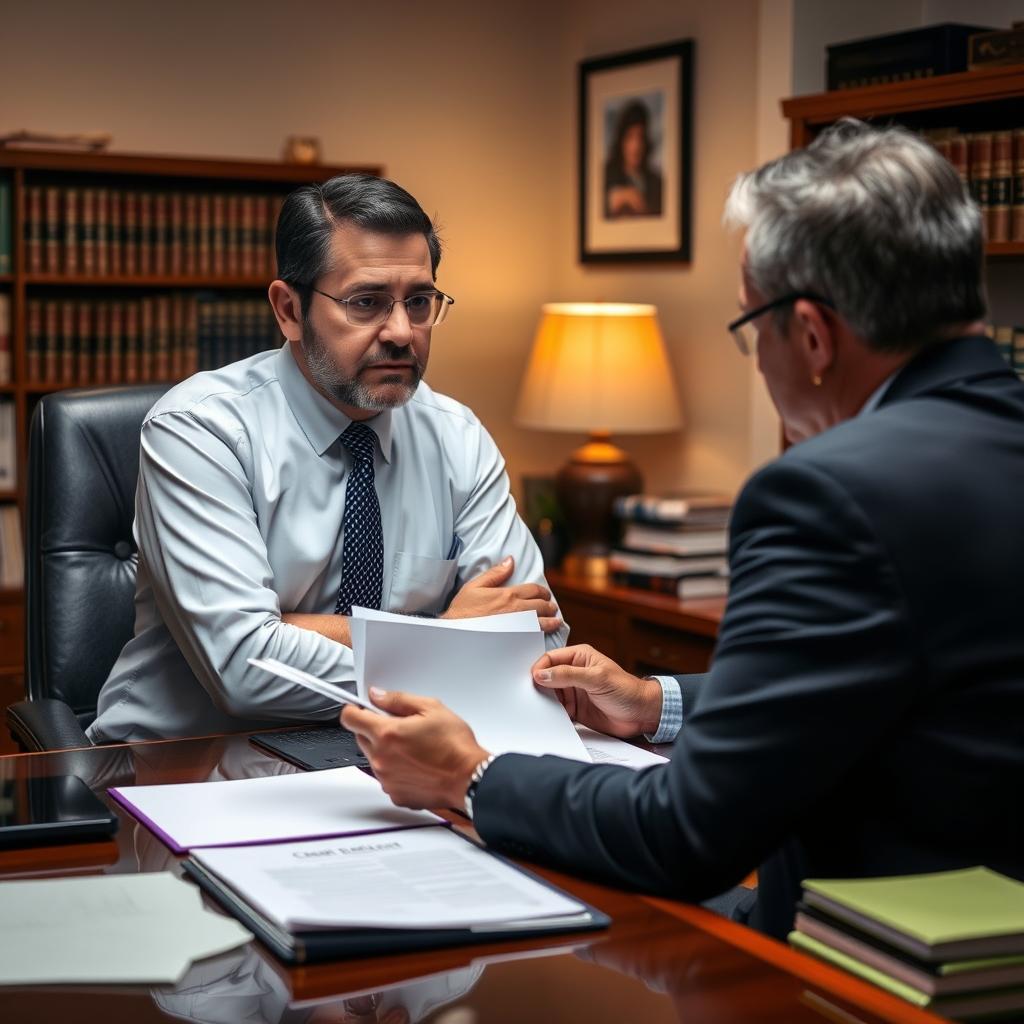 CDL Violation Lawyer Nassau County