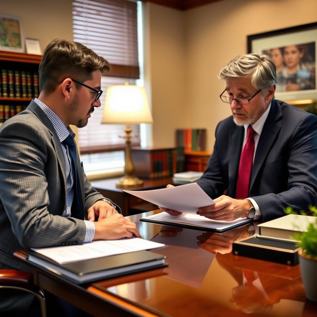 CDL Violation Lawyer Ocean County