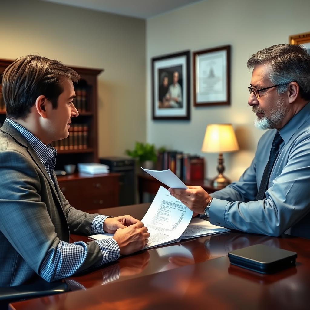 CDL Violation Lawyer Oneida County