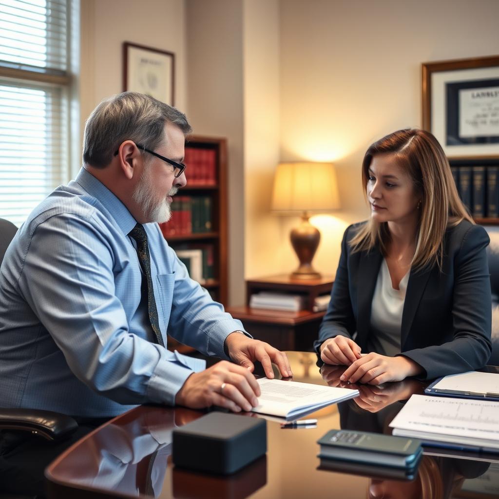 CDL Violation Lawyer Onondaga County