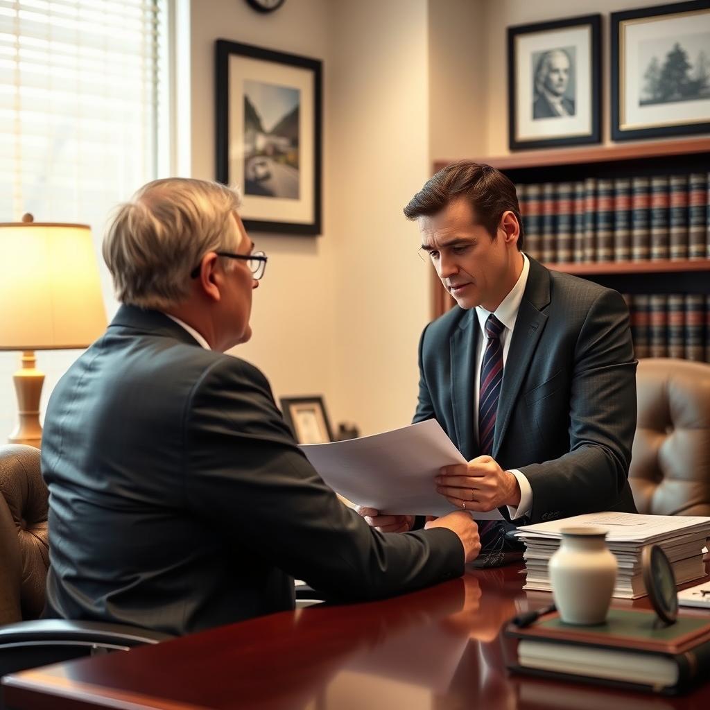 CDL Violation Lawyer Orange County
