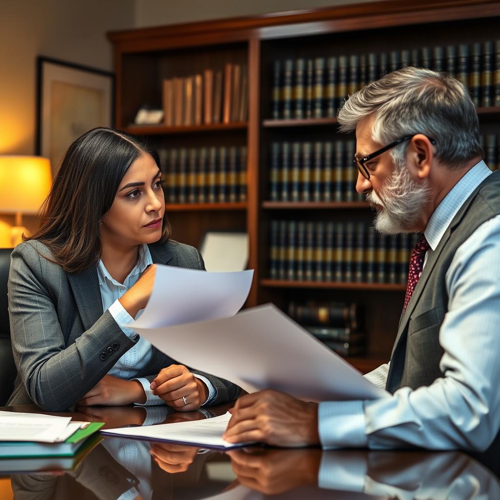 CDL Violation Lawyer Passaic County