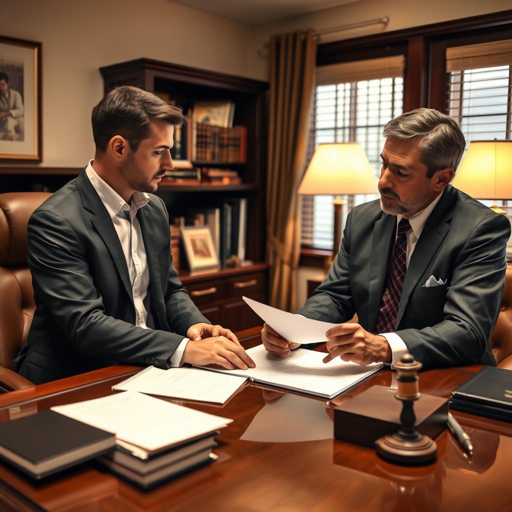 CDL Violation Lawyer Putnam County