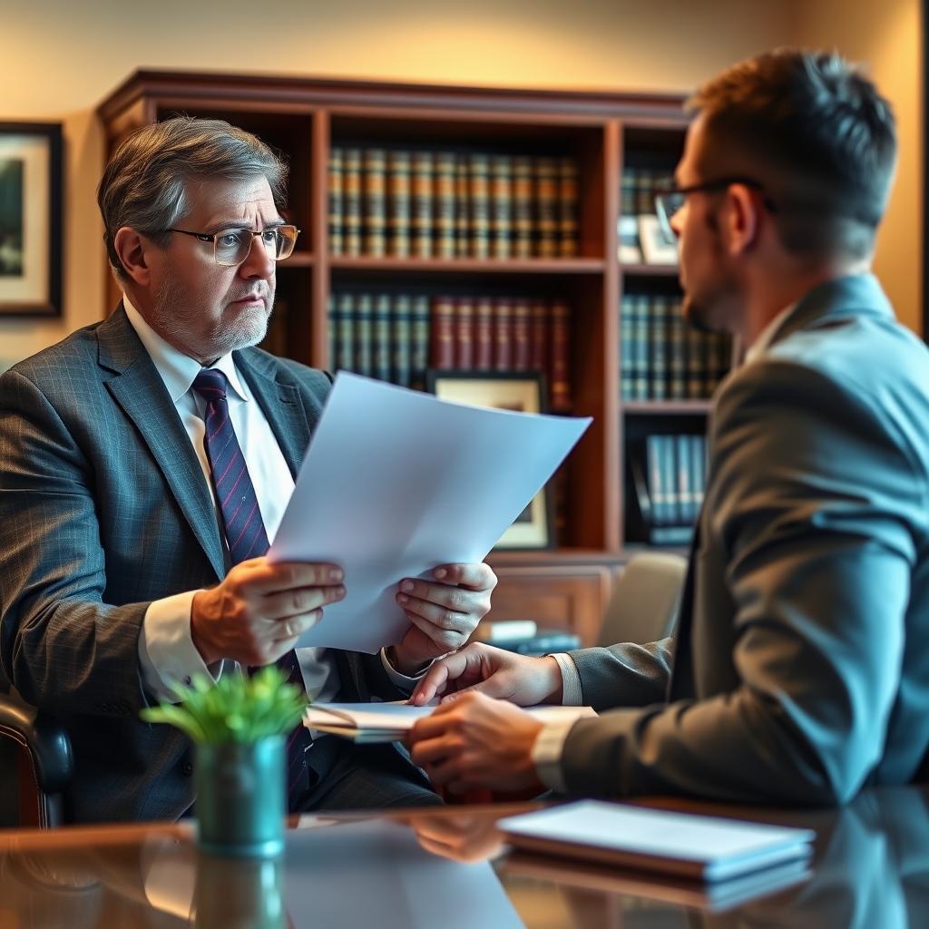 CDL Violation Lawyer Rockland County
