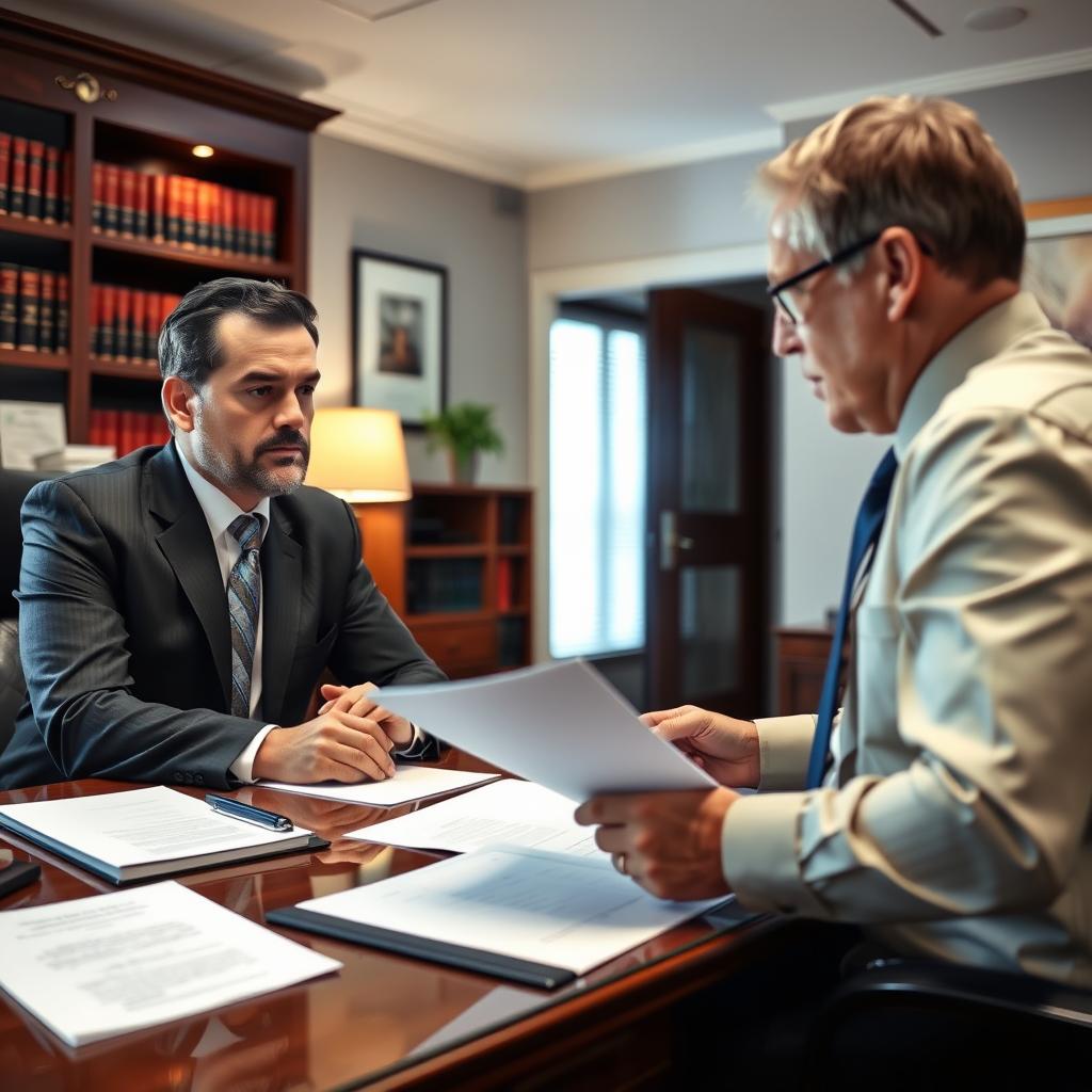 CDL Violation Lawyer Saratoga County