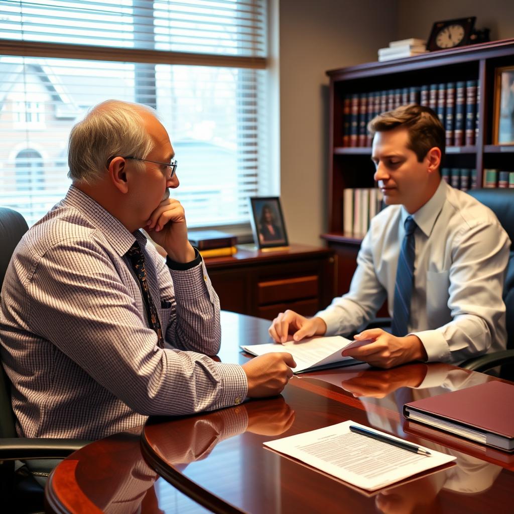 CDL Violation Lawyer Schenectady County