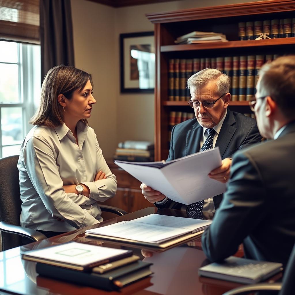 CDL Violation Lawyer Schoharie County