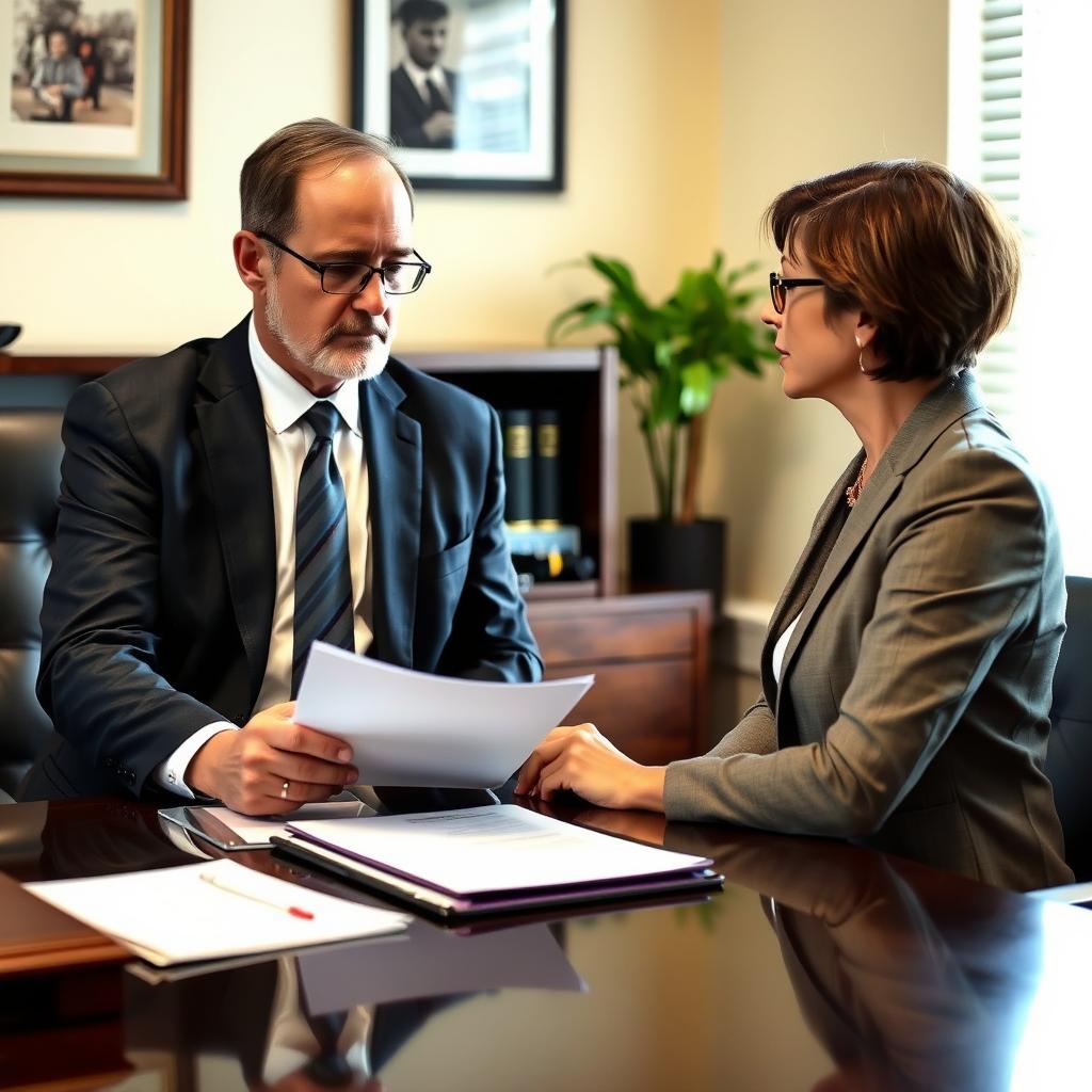 CDL Violation Lawyer Spring Valley